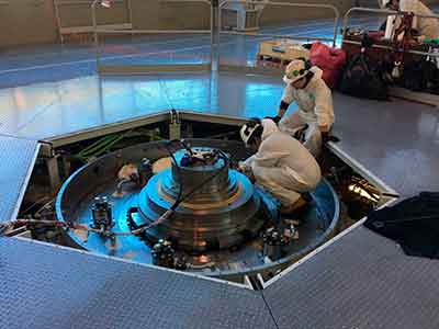 Console Activity