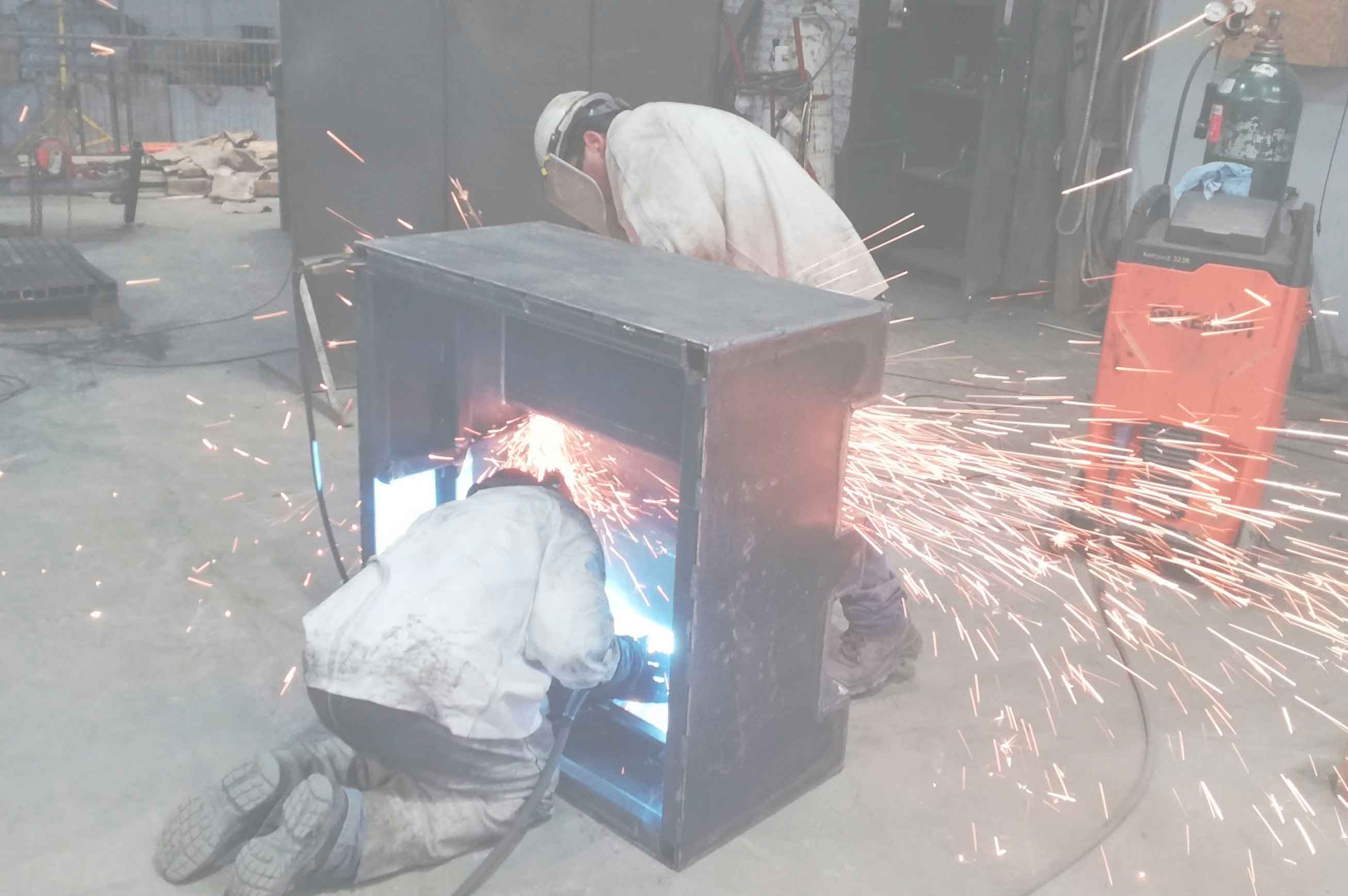 fabricacion cajones rescol